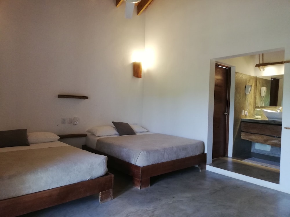 Residencia El Balata 16/50