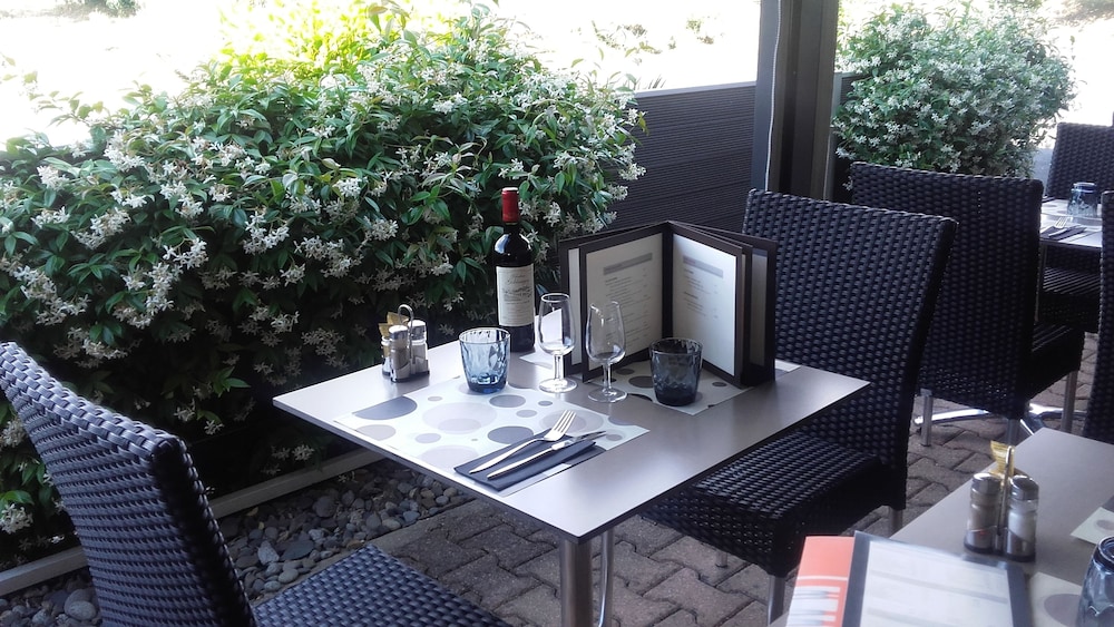 Brit Hotel Brasserie Du Cap 31/49