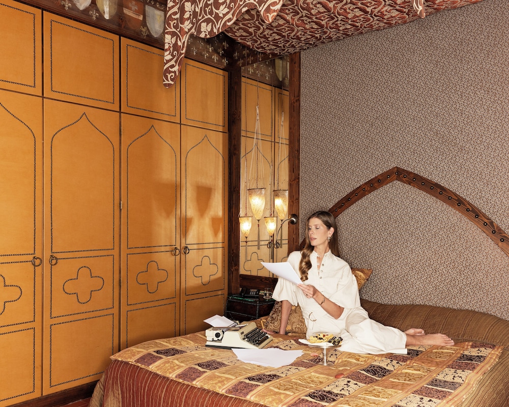 Bernini Palace Hotel 38/77