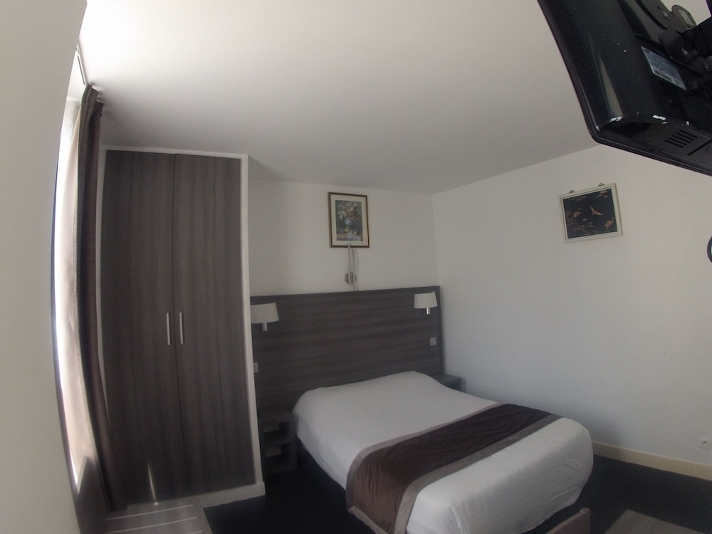 Hotel Residence Chatillon 10/49