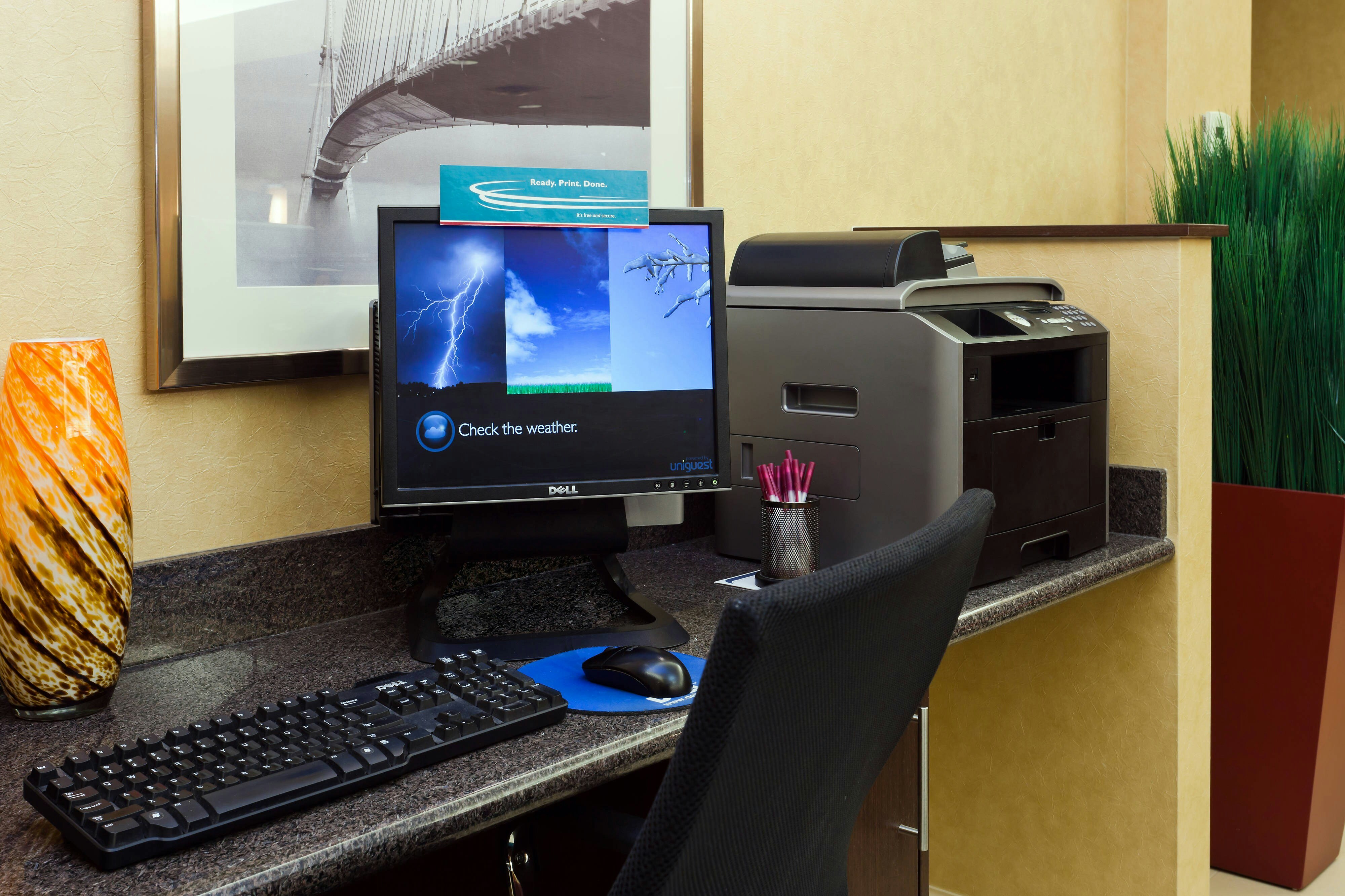 Residence Inn Indianapolis Carmel 10/14