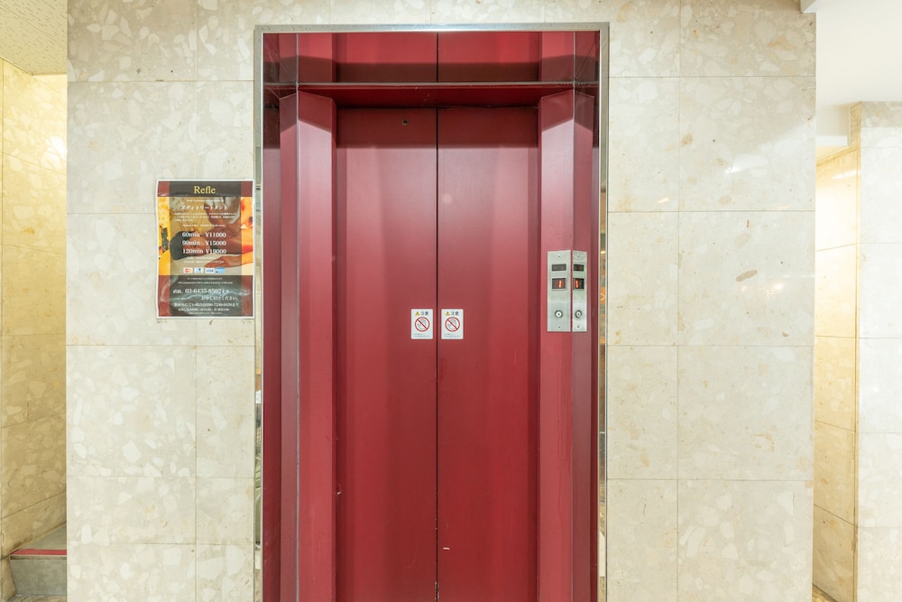 Ban Hotel Tsukiji Ginza 6/50