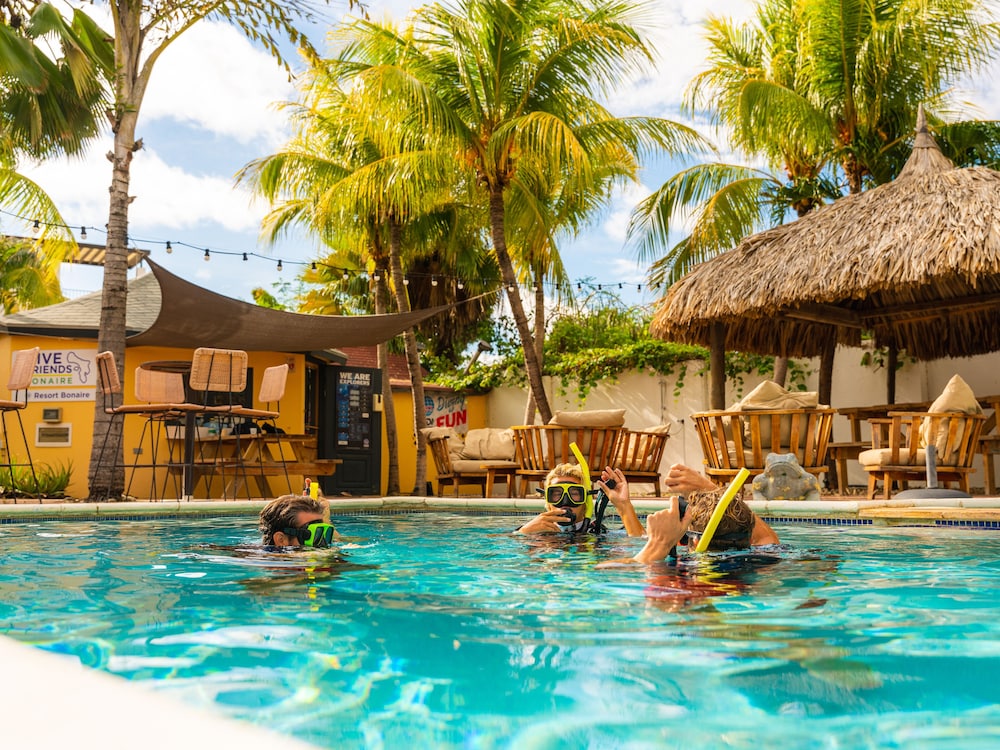 Resort Bonaire 34/50