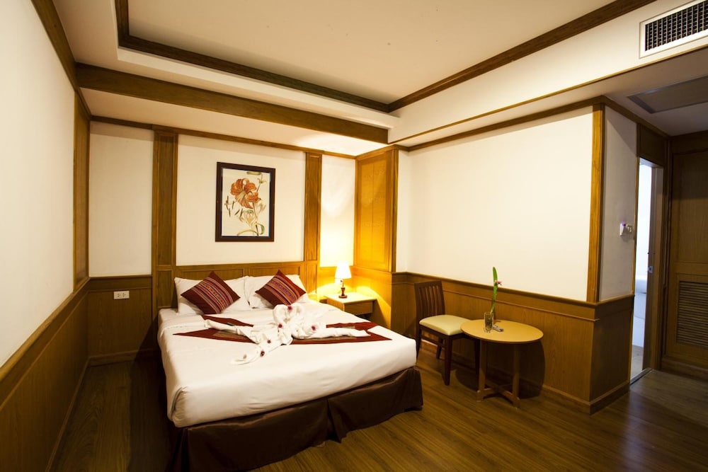 Zaza Hotel 14/49