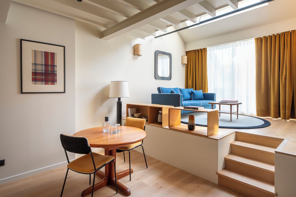 Faubourg 21 33/50