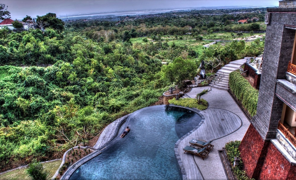 Langon Bali Resort & Spa photo5