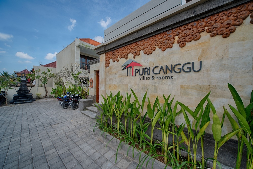 Puri Canggu Villas & Rooms 6/68
