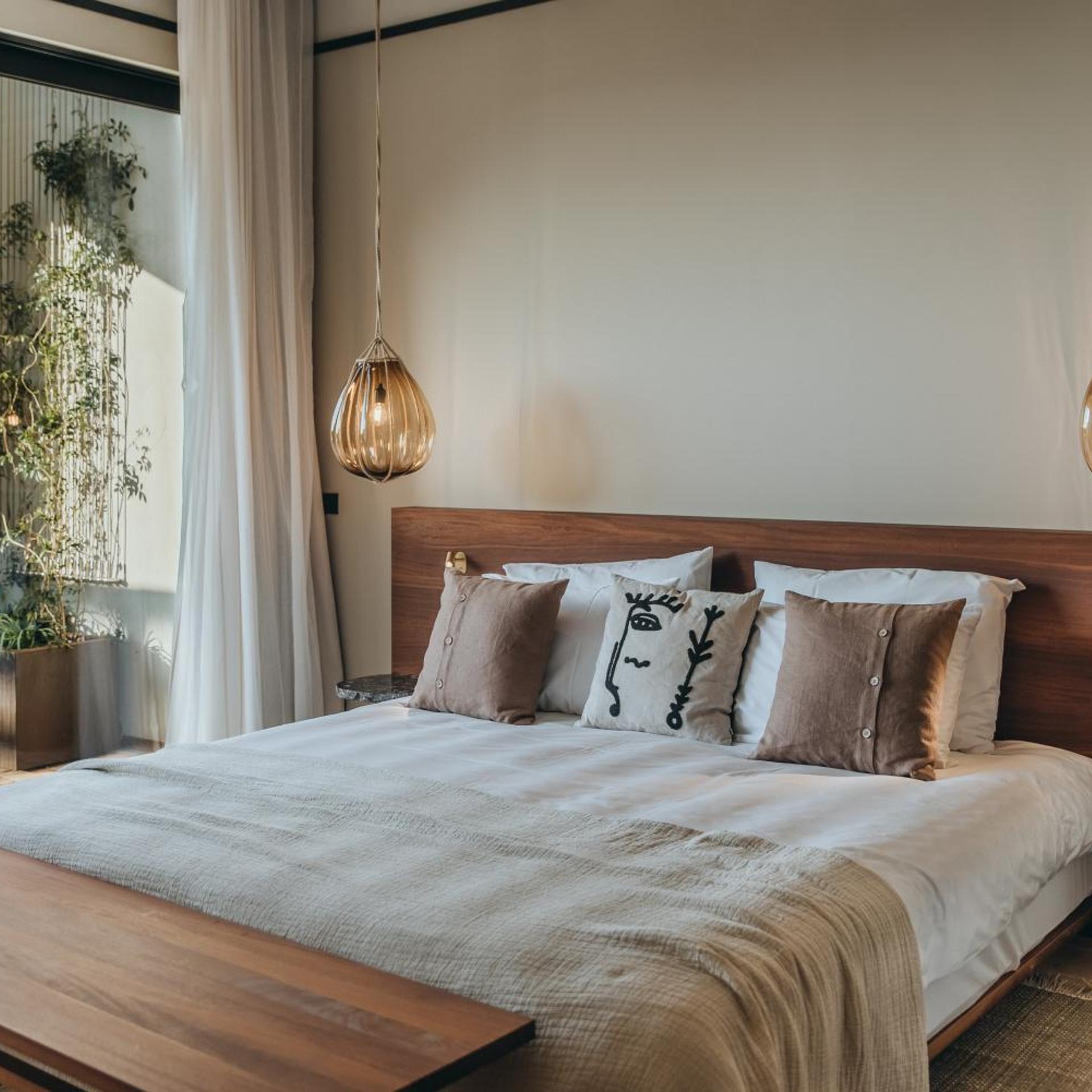Garden Suite