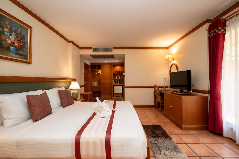DELUXE, VILLA