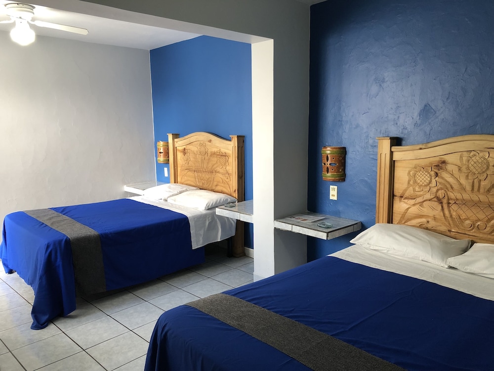 Hotel San Juan 8/20