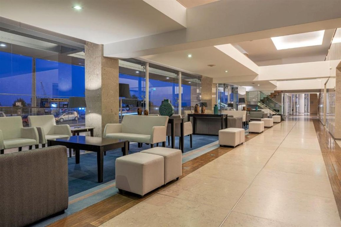 Hotel Marina Atlantico 45/74