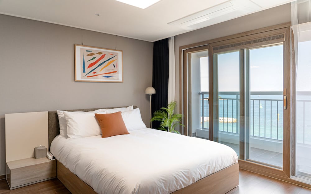 Urbanstay Sokcho Beach C 5/32