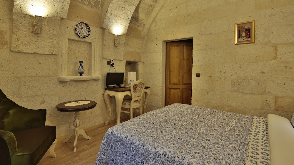 Sakli Konak Cappadocia 7/65