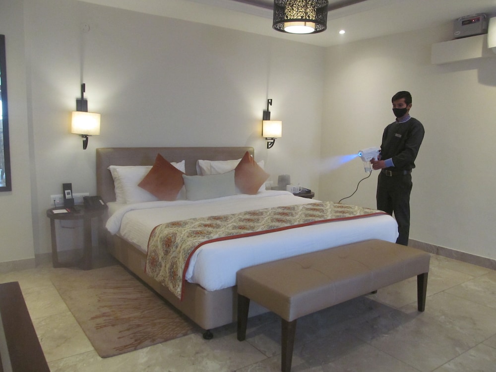 Regenta Resort and Spa Mashobra 28/61