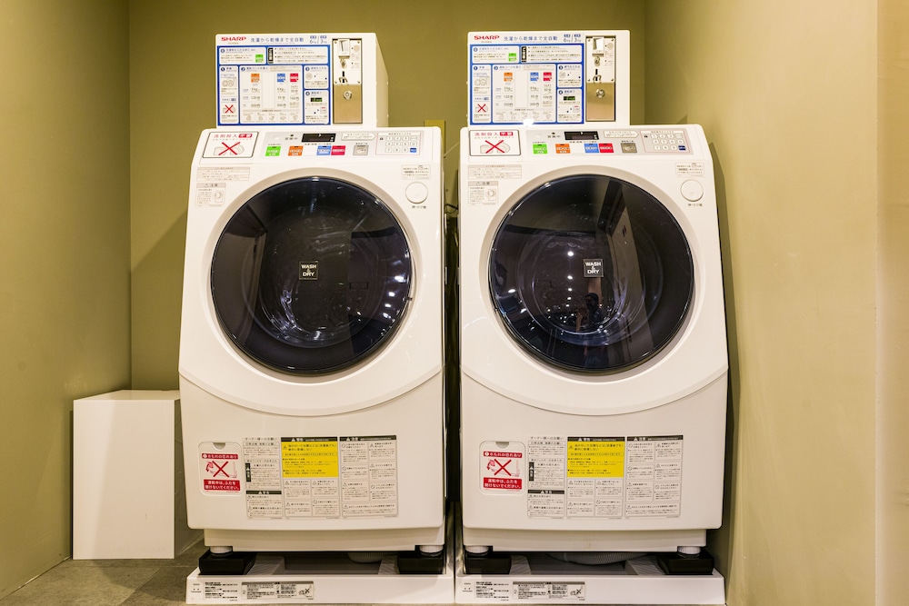 アンドホステル浅草かっぱ橋 写真4