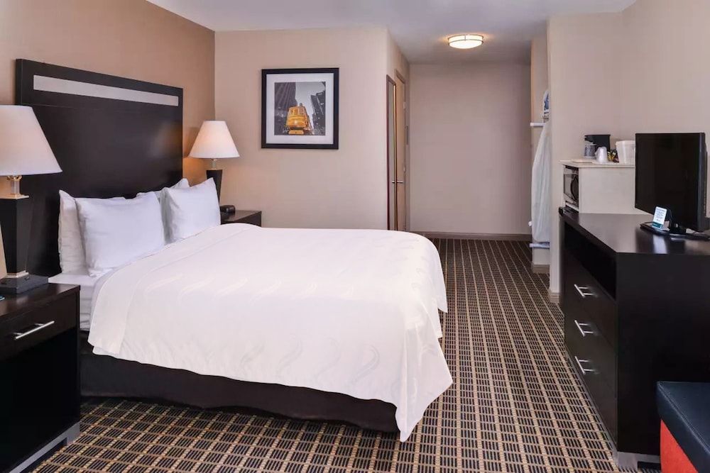 Hotel Nova Sfo By Fairbridge 6/43