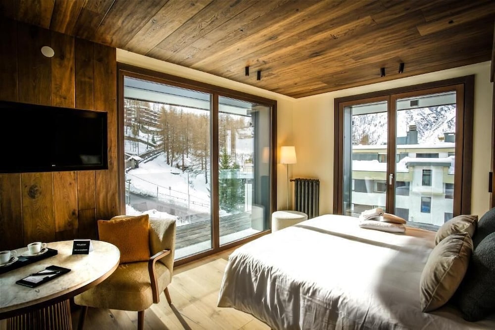 Hotel Al Piolet 18/53