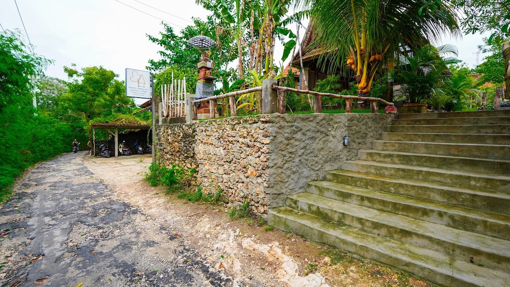 Darsan Lembongan Boutique Cottage 36/50