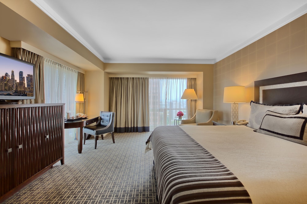 Omni Los Angeles Hotel At California Plaza 19/81