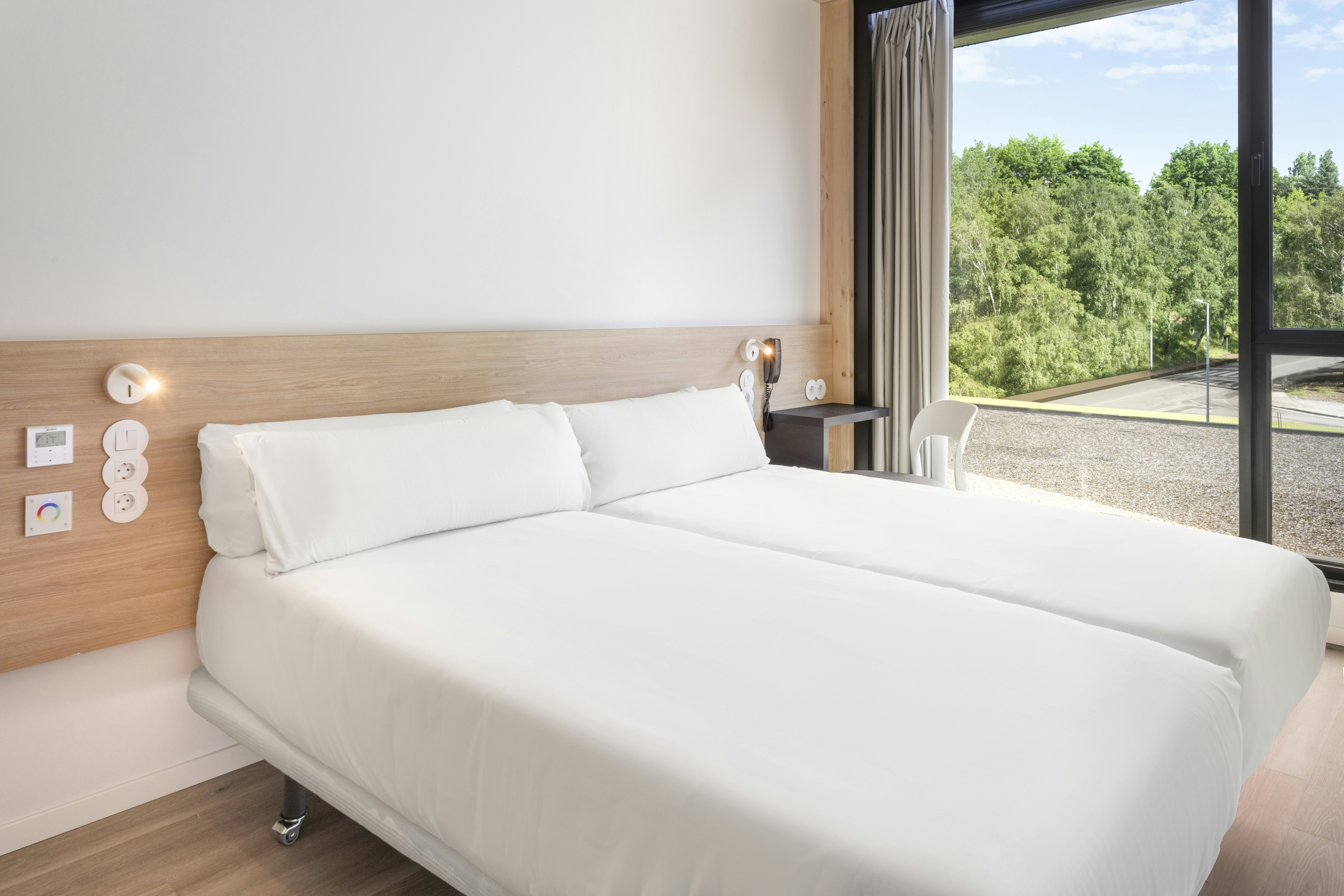 B&B HOTEL Guimaraes 11/16