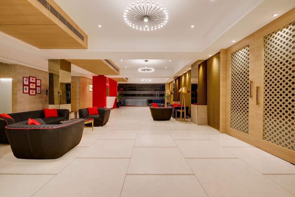 Red Fox Hotel Vijayawada 6/36