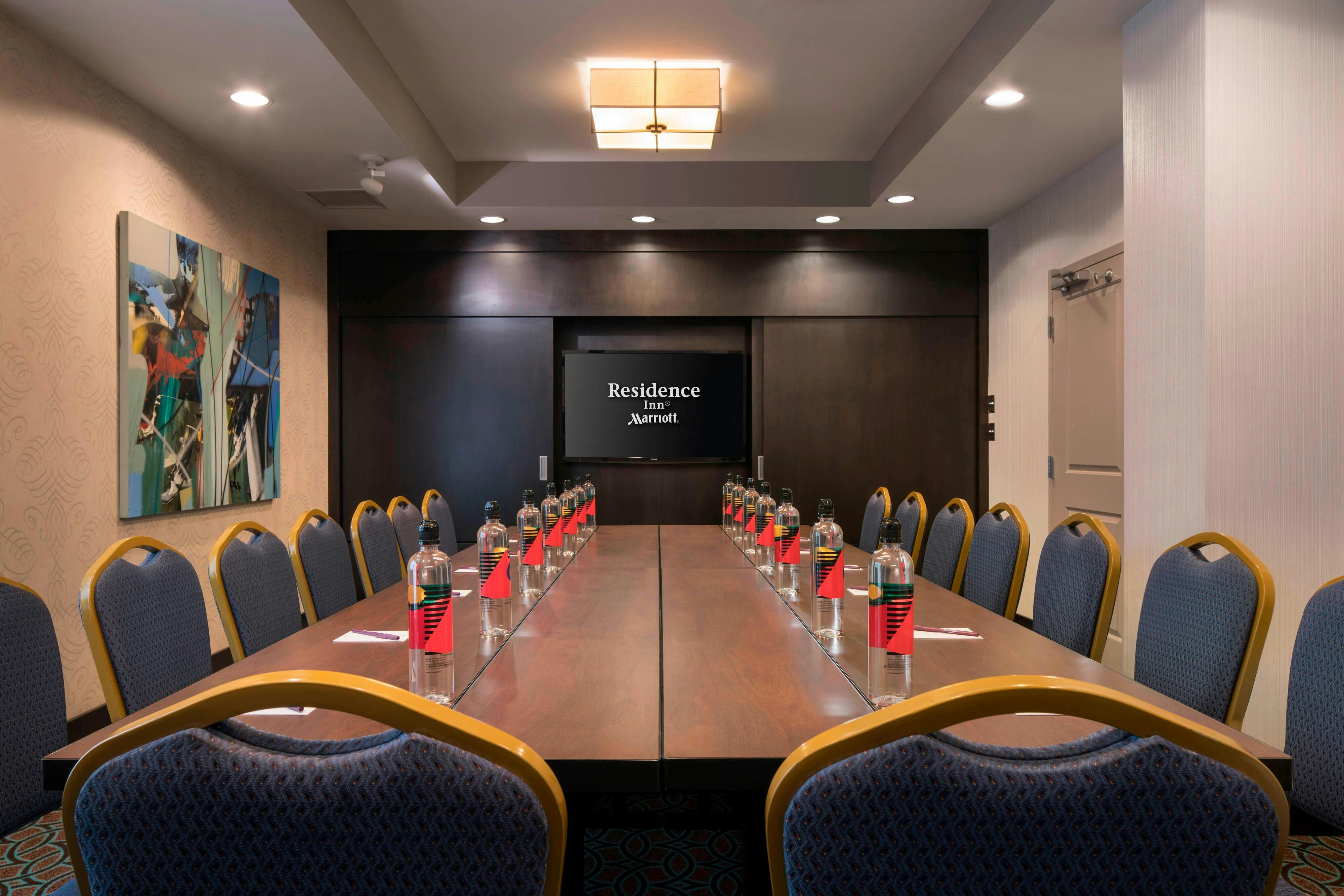 Residence Inn San Diego Del Mar 38/46