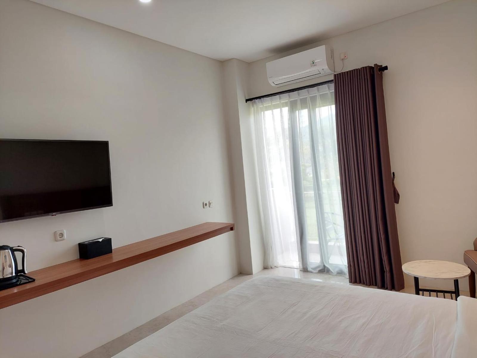 Gemma Hotel Balige 10/23