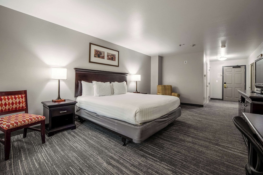 ROOM, KING BED, ACCESSIBLE
