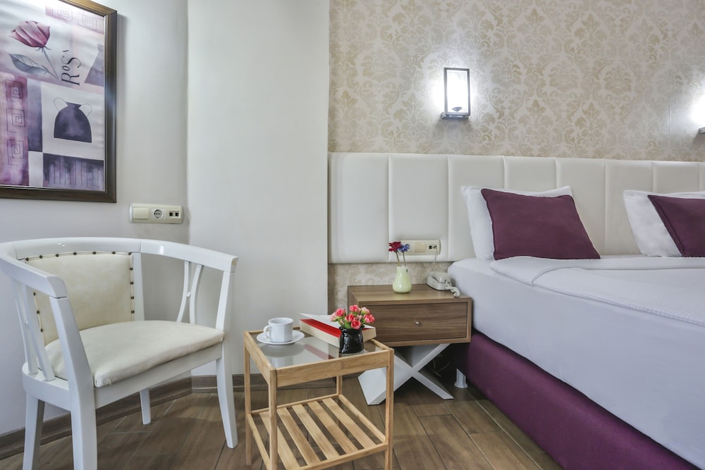Alanya Buyuk Hotel 20/71