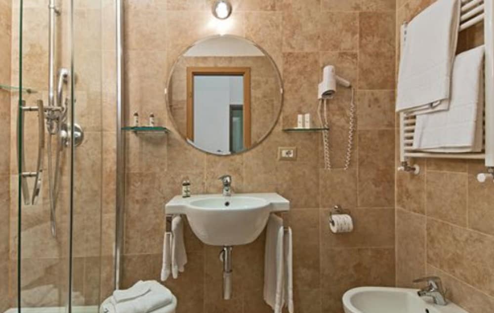 Hotel Le Clarisse Al Pantheon 39/59