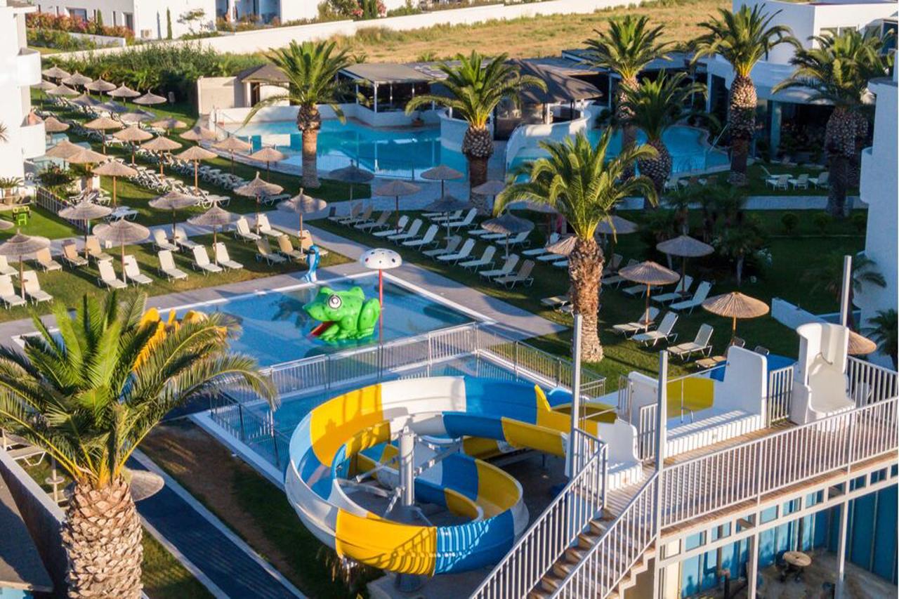 Sandy Beach Hotel Kos 79/97