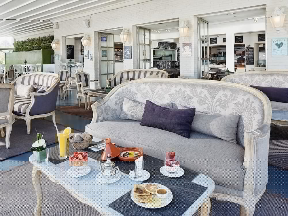 Villa Blanca Hotel And Spa Villa Blanca Urban 43/72
