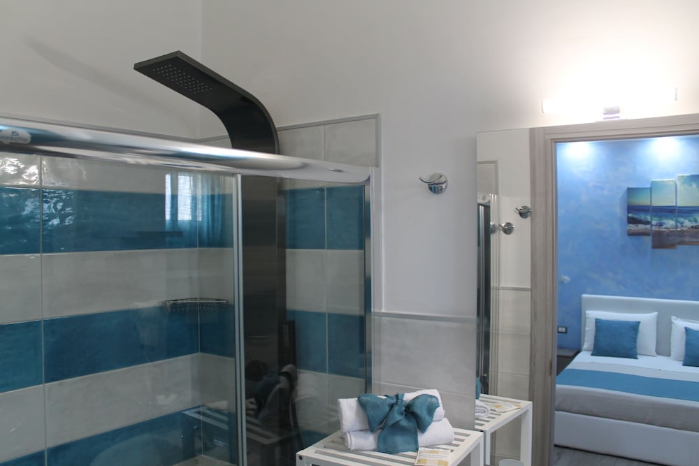 B&B Lizia 32/50