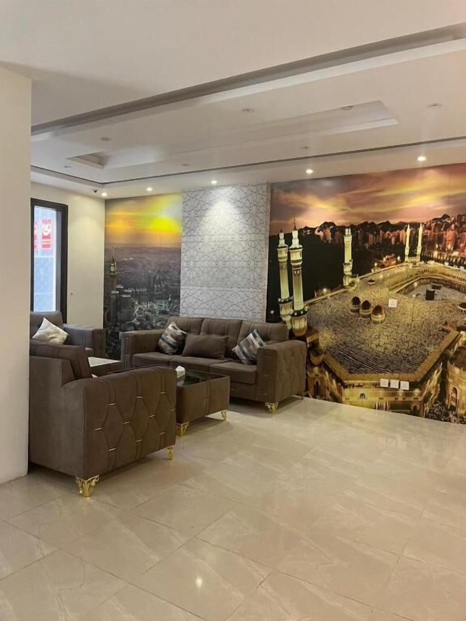 فندق سما الاماني