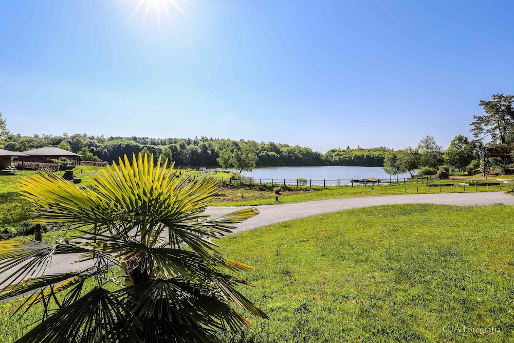 Le Domaine Des Monedieres 31/51