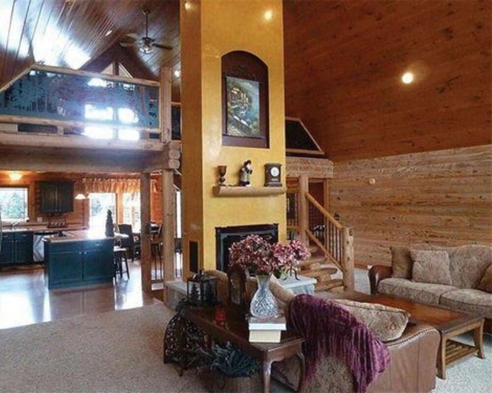 A Breath of Heaven Bed and Breakfast 20/50