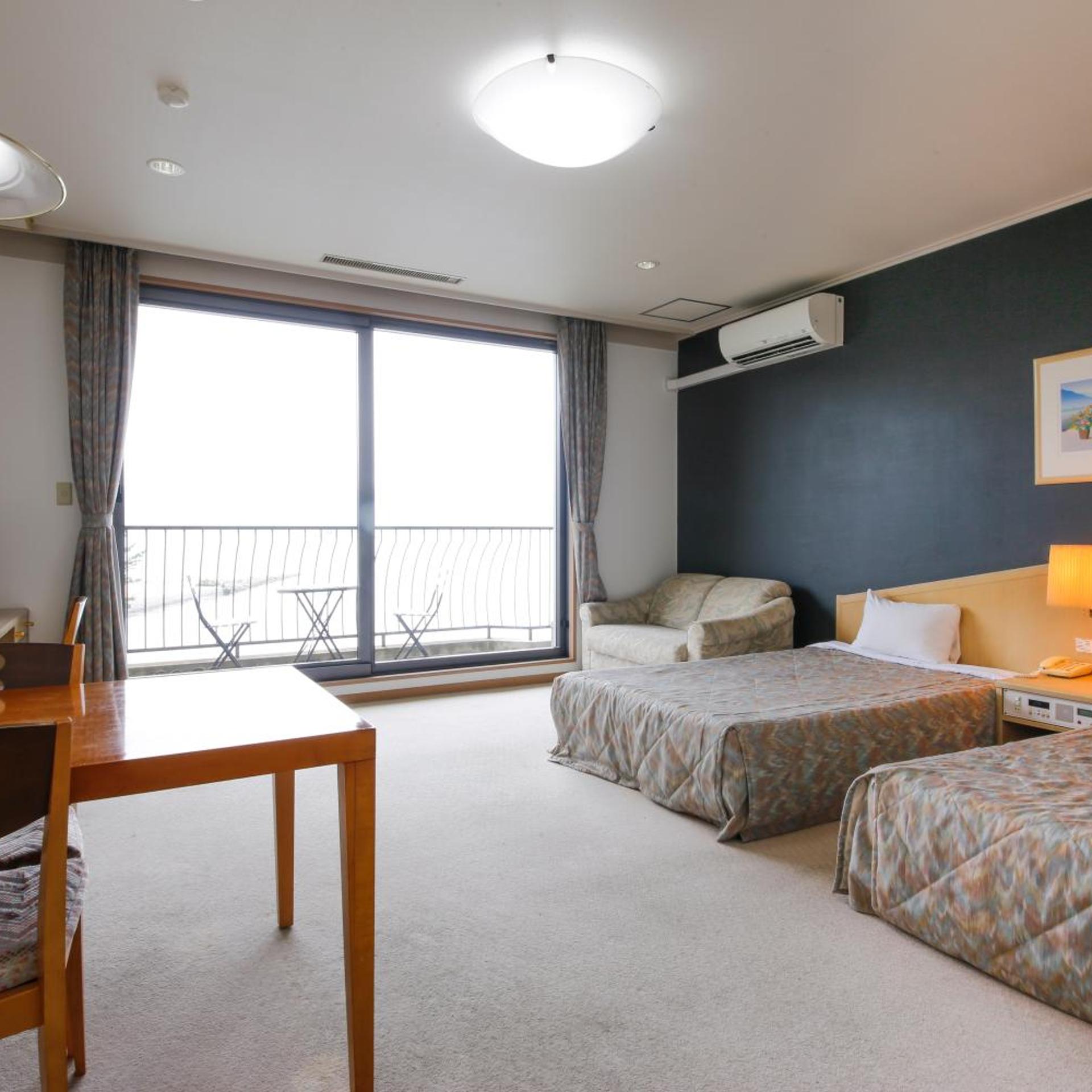 Hotel Amanohashidatesou 3/22