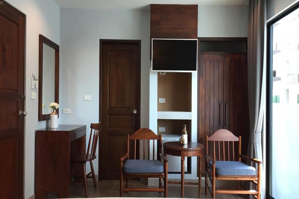 Carunda Hotel 12/32