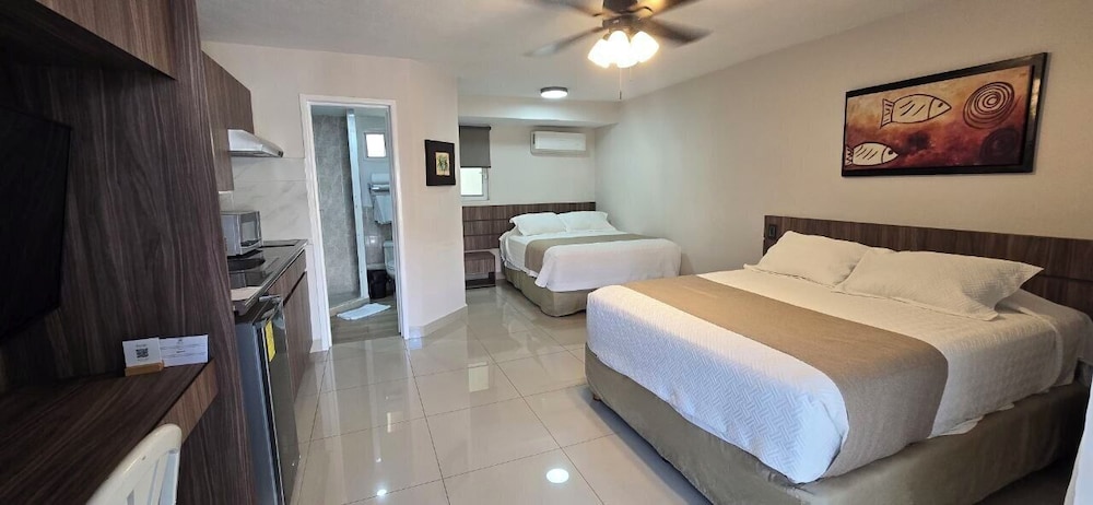 Hotel Santa Fe By Villa Group 25/63