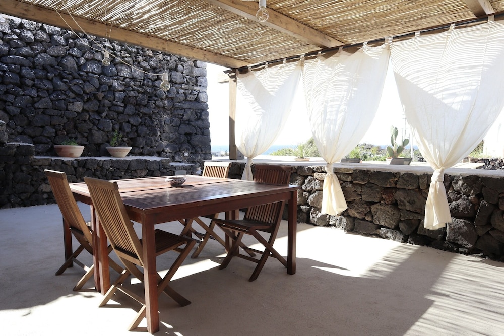 I Dammusini Di Pantelleria 27/50