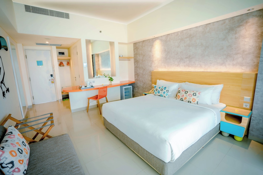 TIJILI Hotel Benoa 32/90