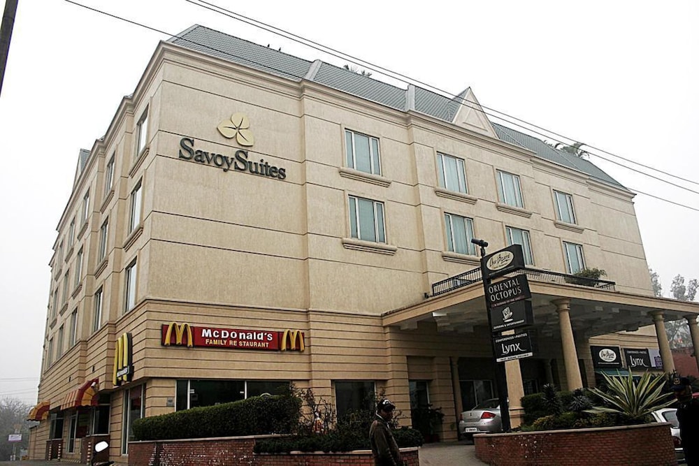 SAVOY SUITES Noida in NOIDA