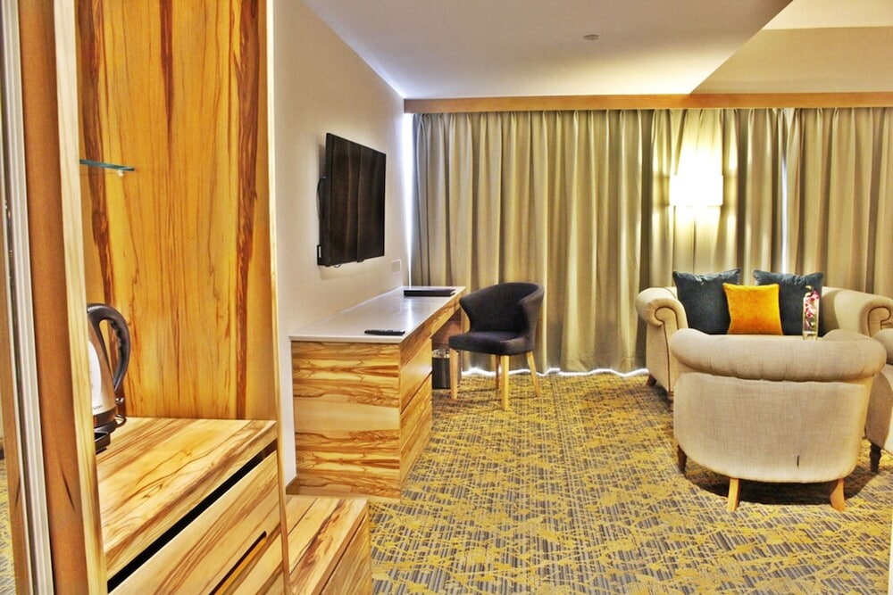 Holiday Villa Johor Bahru City Centre 38/59