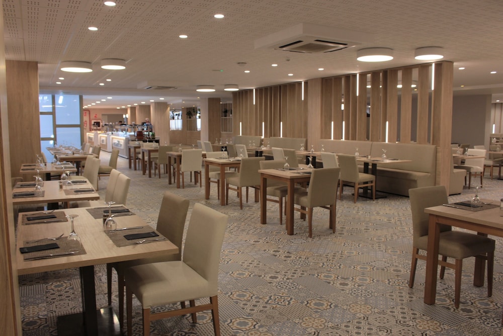 Best Indalo Hotel 37/50