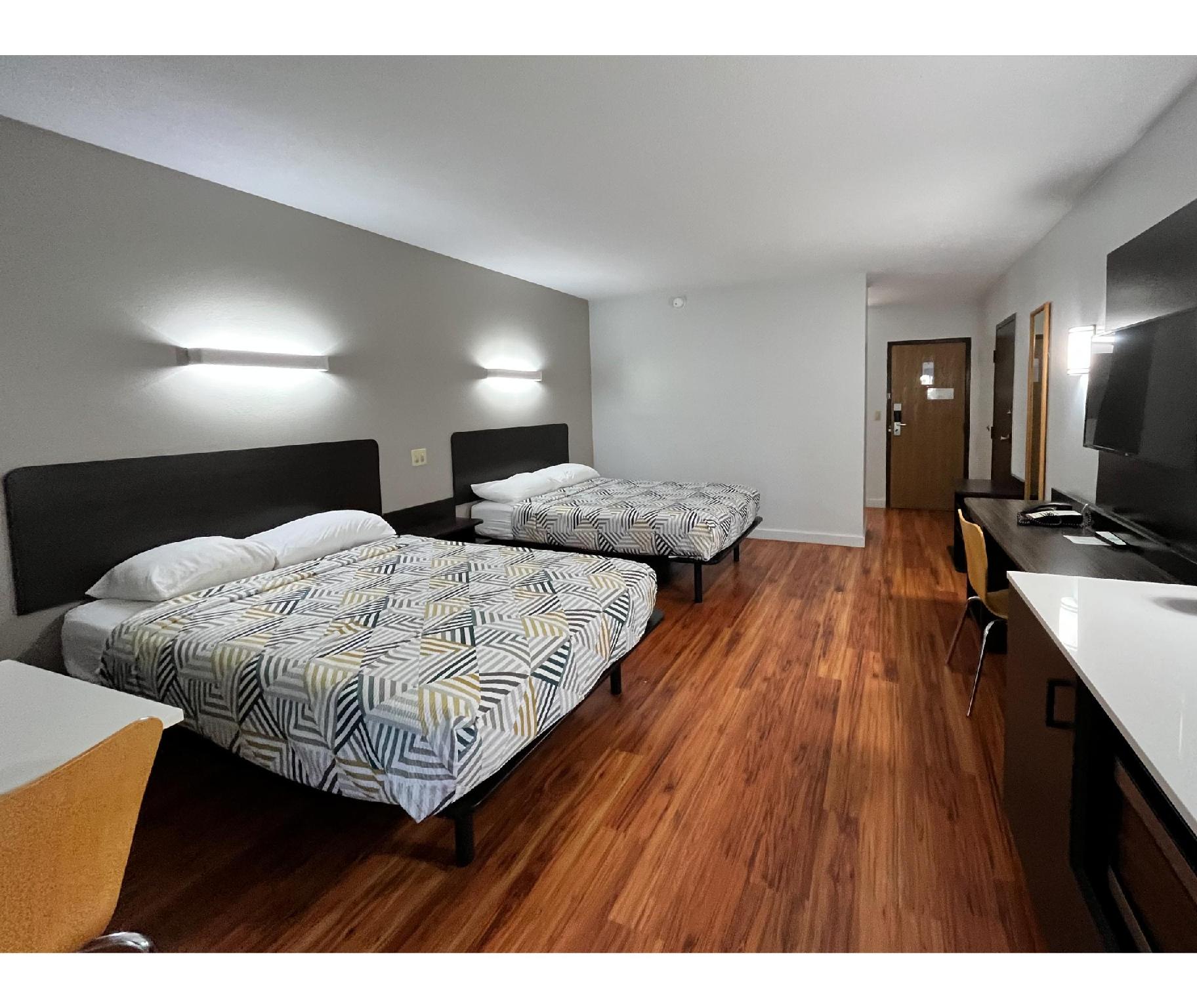 Studio6 Suites Springfield, OH 17/27