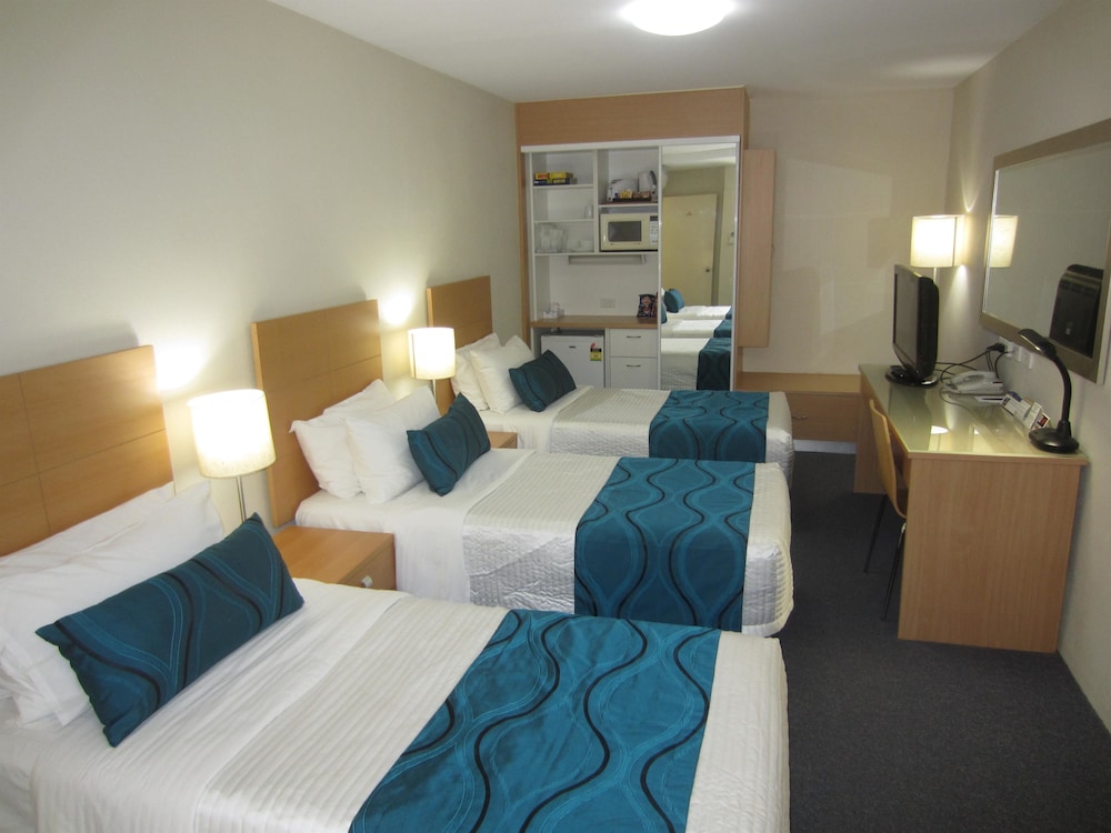 Best Western Airport 85 Motel 19/46