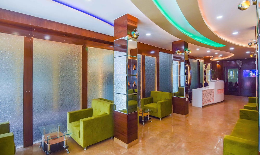 Hotel Saffron 15/50