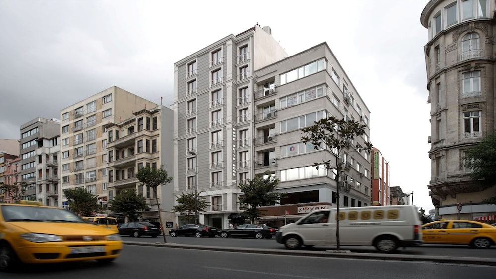 Home Stay Home Sisli photo3