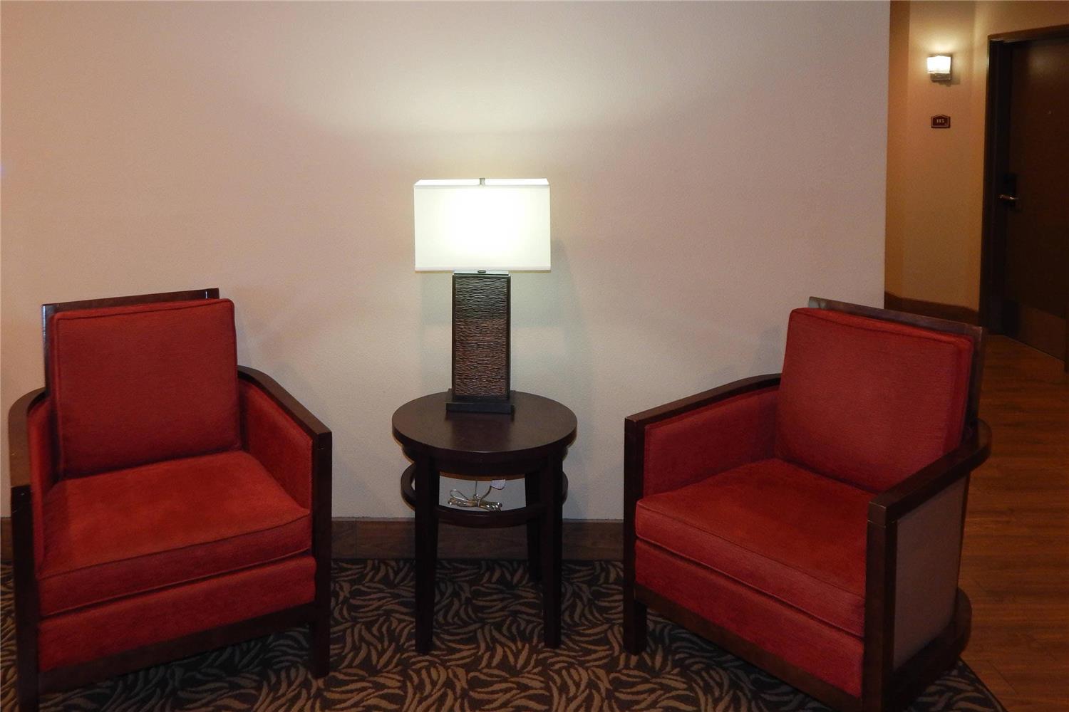 Comfort Inn & Suites Las Cruces Mesilla 33/54