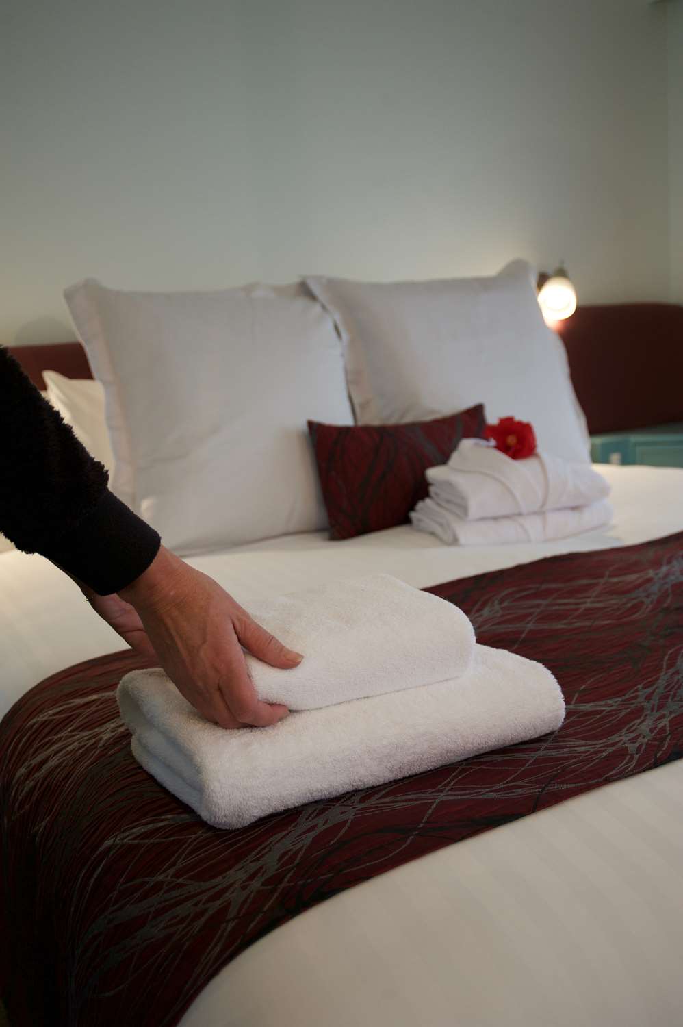 SureStay by Best Western The Clarence on Melville 15/29